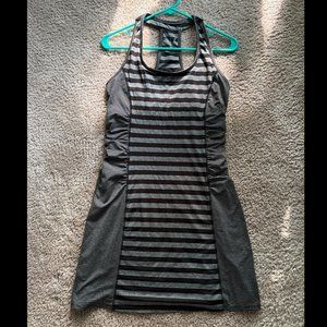 Lola: Athletic Exercise Dress